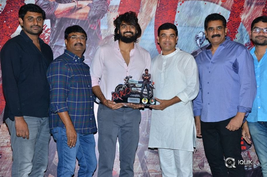 RX100-Movie-25-Days-Celebration-Photos